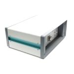 High-voltage safety tester  